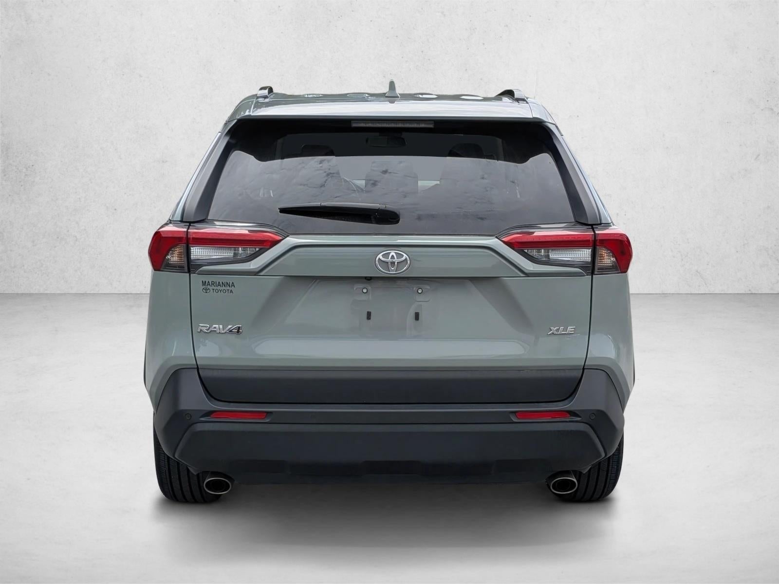 2023 Toyota RAV4 XLE Premium FWD (Natl)