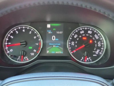2019 Toyota RAV4 XLE Premium FWD (Natl)