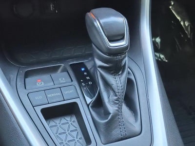 2019 Toyota RAV4 XLE Premium FWD (Natl)