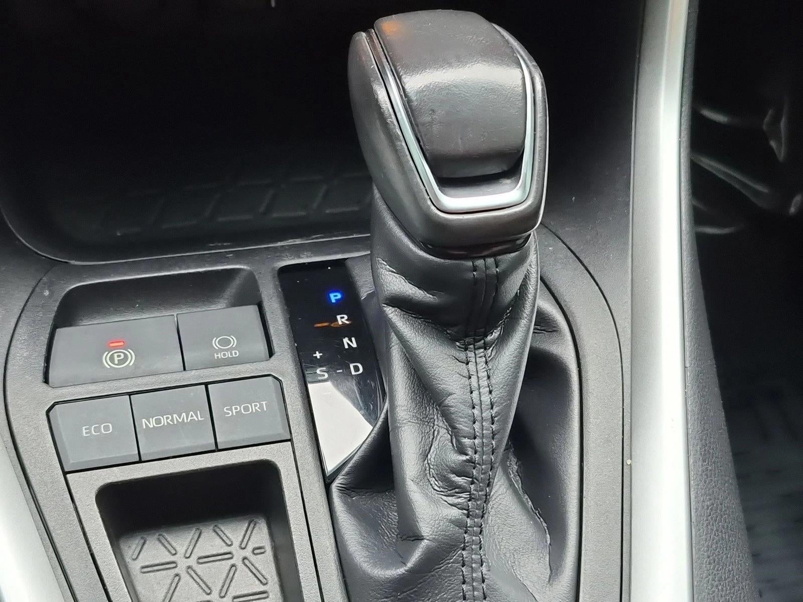 2019 Toyota RAV4 XLE Premium FWD (Natl)