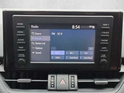 2019 Toyota RAV4 XLE Premium FWD (Natl)