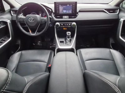2019 Toyota RAV4 XLE Premium FWD (Natl)