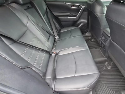 2019 Toyota RAV4 XLE Premium FWD (Natl)