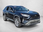 2019 Toyota RAV4 XLE Premium FWD (Natl)