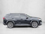 2019 Toyota RAV4 XLE Premium FWD (Natl)