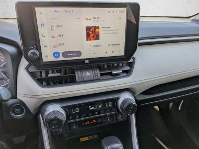 2023 Toyota RAV4 XLE Premium FWD (Natl)