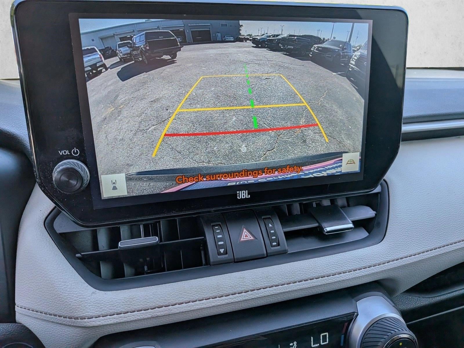 2023 Toyota RAV4 XLE Premium FWD (Natl)