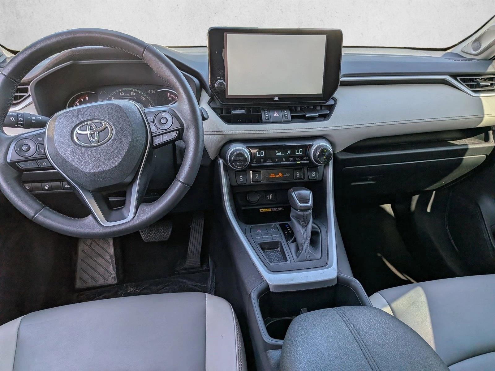 2023 Toyota RAV4 XLE Premium FWD (Natl)