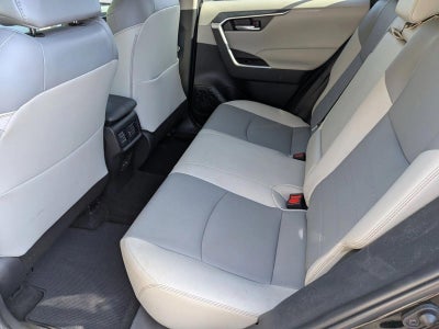 2023 Toyota RAV4 XLE Premium FWD (Natl)