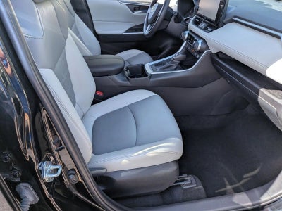 2023 Toyota RAV4 XLE Premium FWD (Natl)