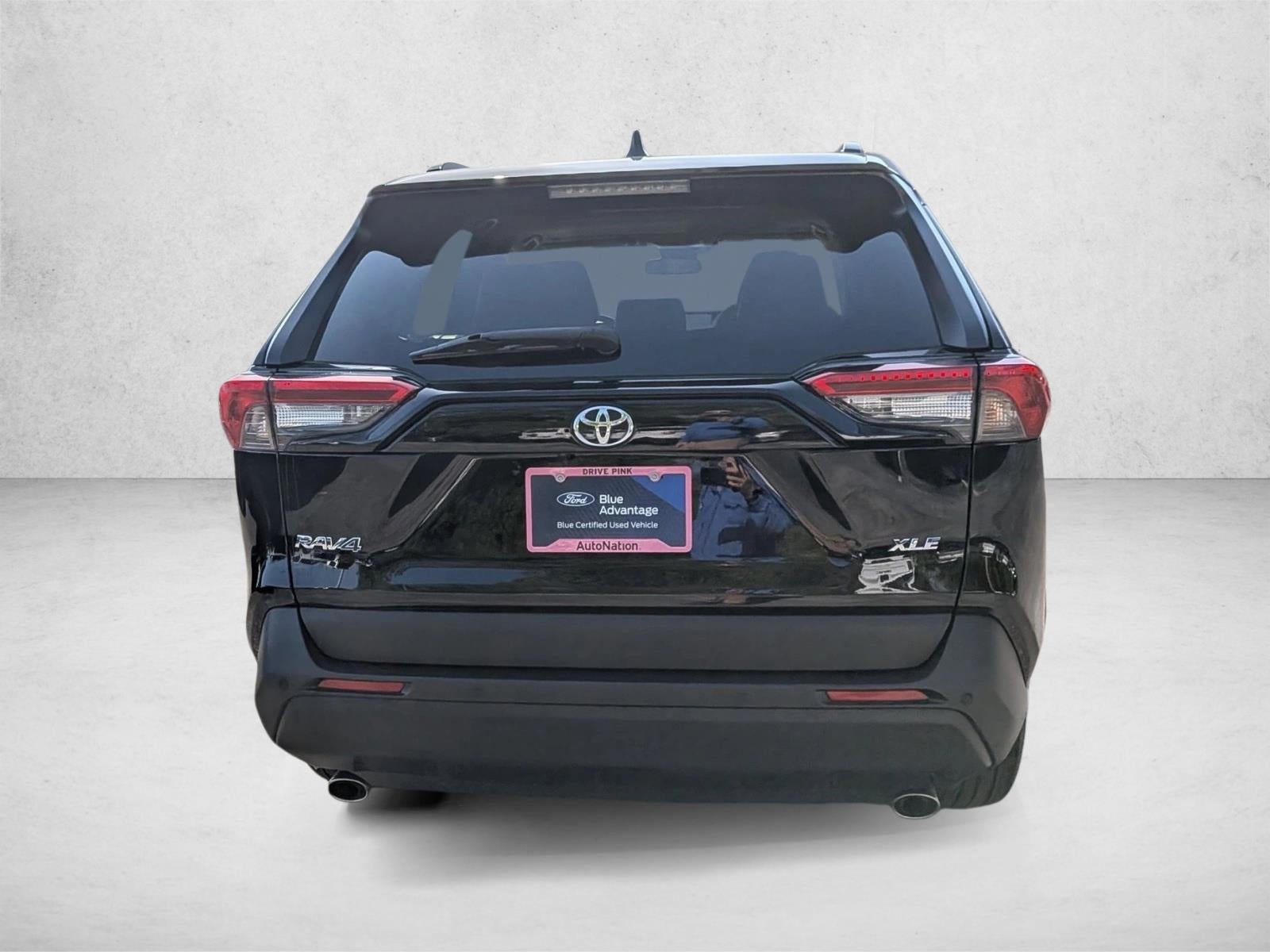 2023 Toyota RAV4 XLE Premium FWD (Natl)