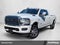 2023 RAM 3500 Longhorn 4x4 Mega Cab 6'4" Box