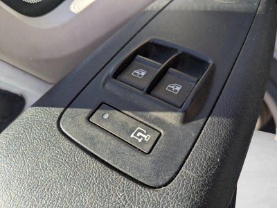 2019 RAM ProMaster Cargo Van 2500 High Roof 136" WB