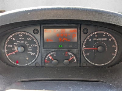 2019 RAM ProMaster Cargo Van 2500 High Roof 136" WB