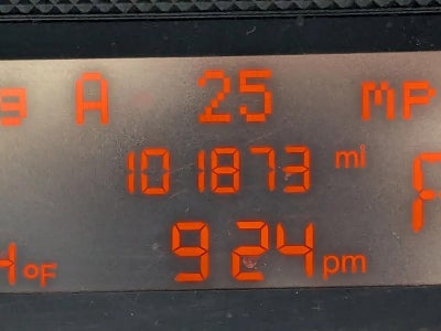 2019 RAM ProMaster Cargo Van 2500 High Roof 136" WB