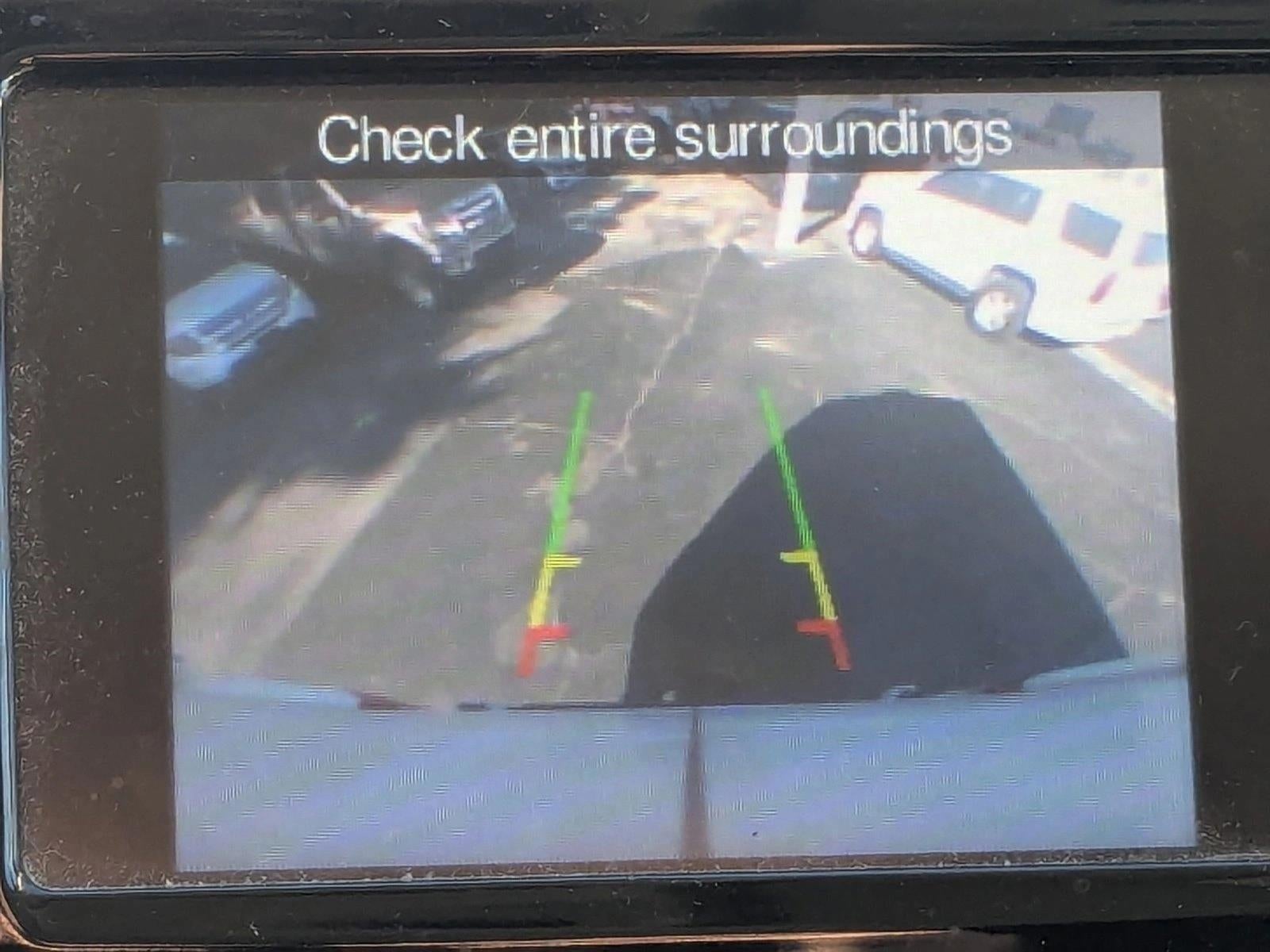 2019 RAM ProMaster Cargo Van 2500 High Roof 136" WB