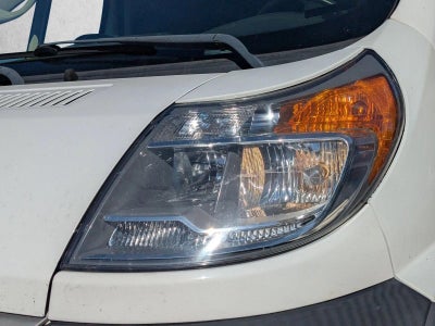 2019 RAM ProMaster Cargo Van 2500 High Roof 136" WB