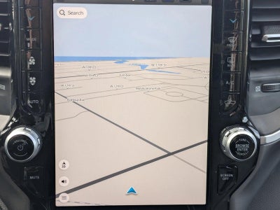 2024 RAM 2500 Big Horn 4x4 Crew Cab 6'4" Box