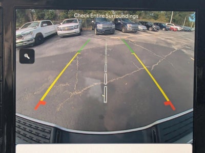 2024 RAM 2500 Big Horn 4x4 Crew Cab 6'4" Box