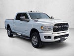 2024 RAM 2500 Big Horn 4x4 Crew Cab 6'4" Box