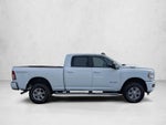 2024 RAM 2500 Big Horn 4x4 Crew Cab 6'4" Box