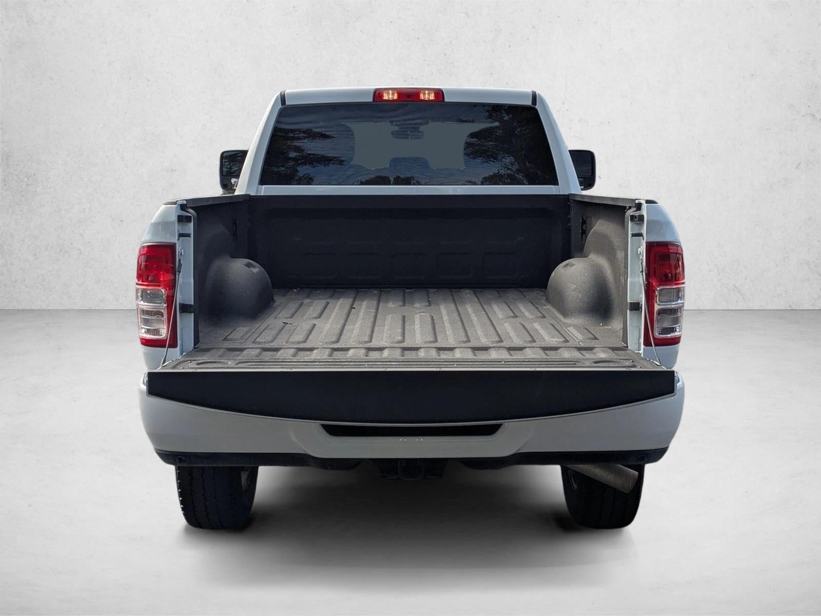 2024 RAM 2500 Big Horn 4x4 Crew Cab 6'4" Box