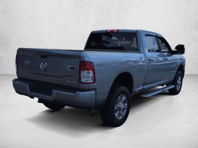2024 RAM 2500 Big Horn 4x4 Crew Cab 6'4" Box