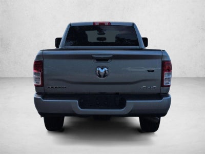 2024 RAM 2500 Big Horn 4x4 Crew Cab 6'4" Box