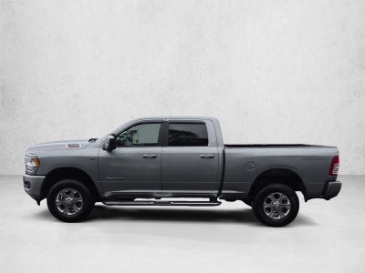2024 RAM 2500 Big Horn 4x4 Crew Cab 6'4" Box