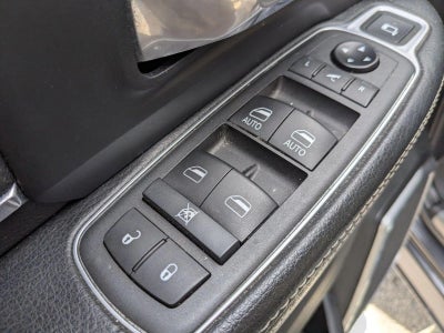 2021 RAM 2500 Laramie 4x4 Crew Cab 6'4" Box