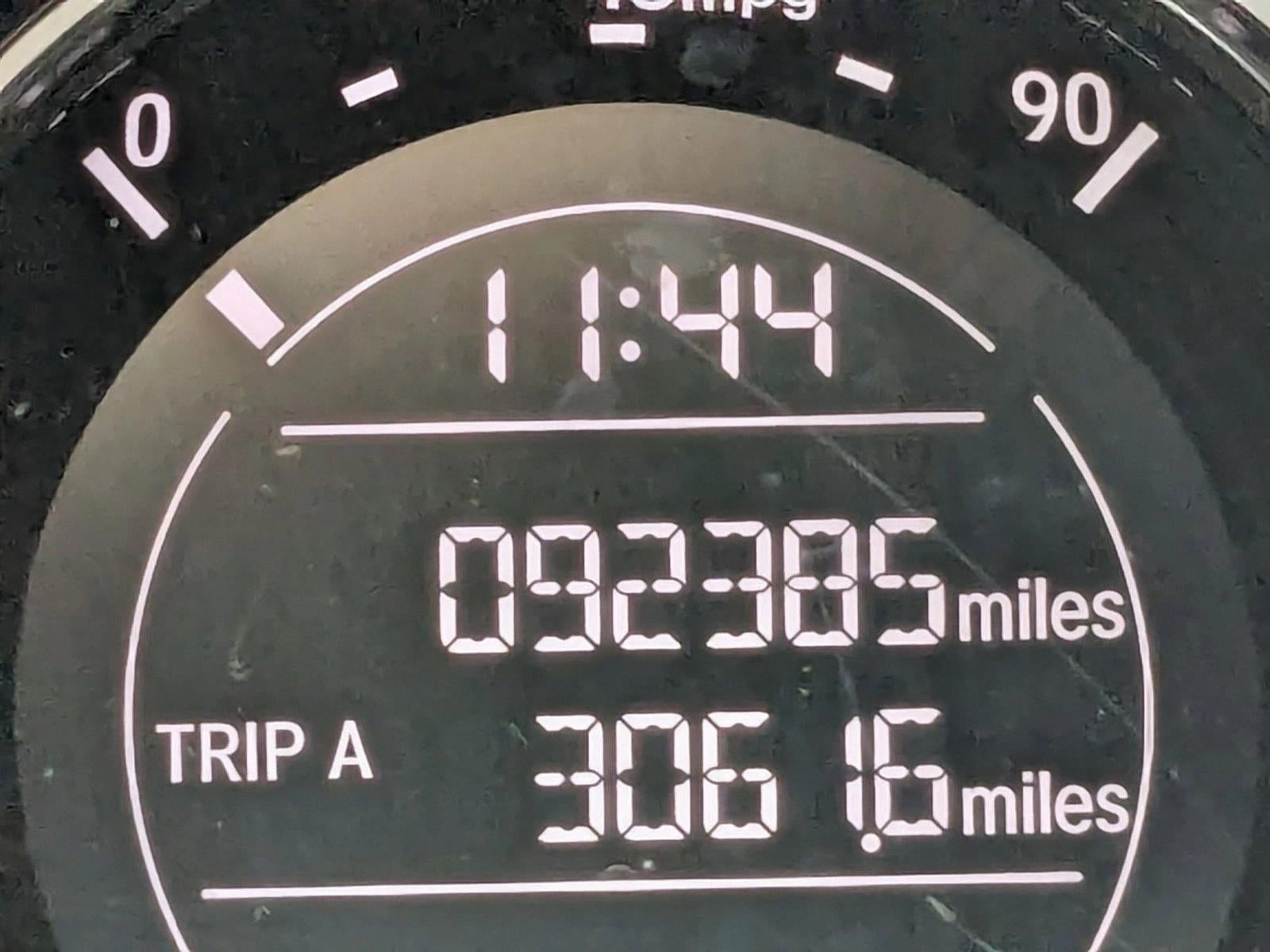 2018 Honda HR-V EX-L Navi AWD CVT