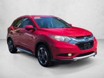 2018 Honda HR-V EX-L Navi AWD CVT