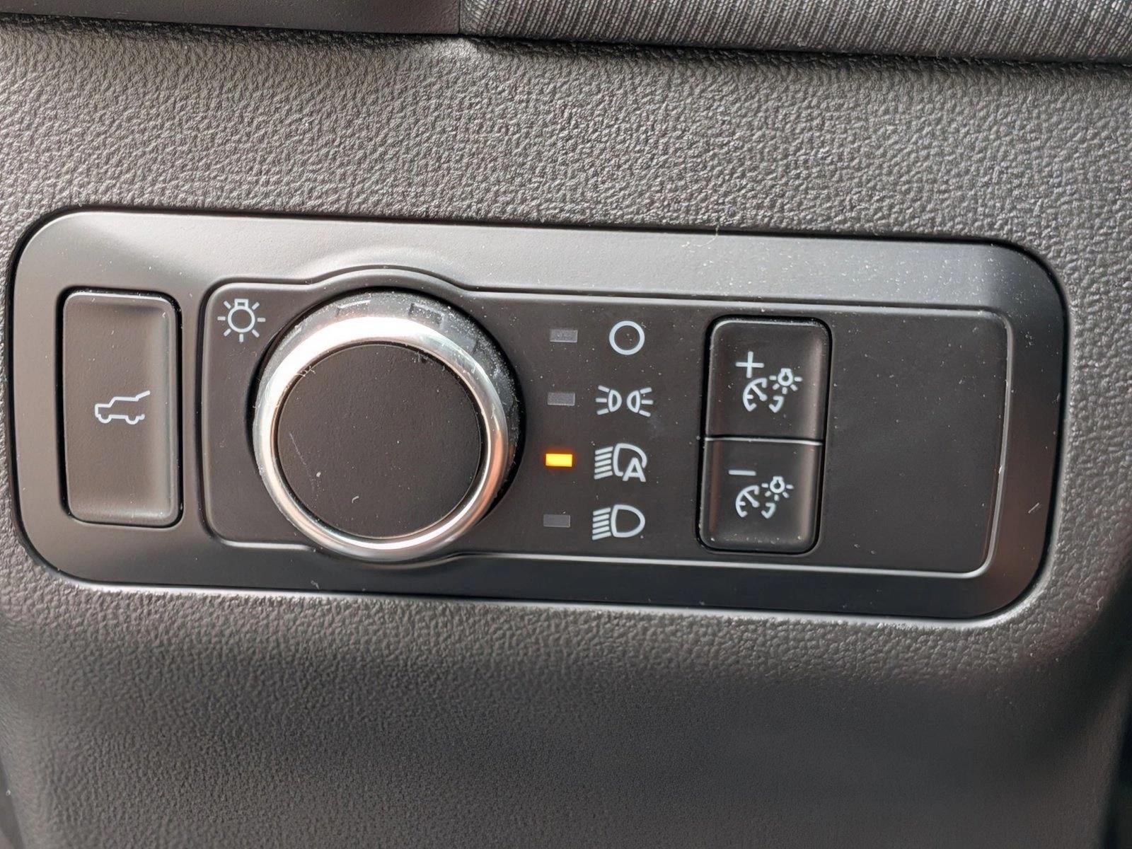 2023 Ford Bronco Sport Big Bend 4x4