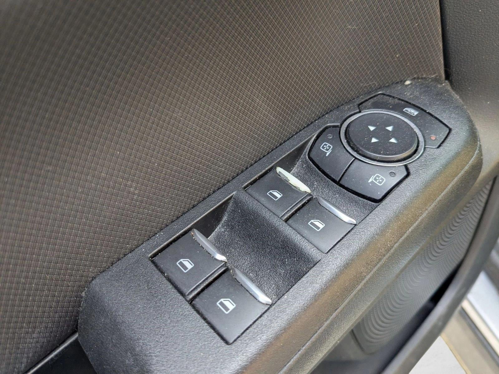 2021 Ford Bronco Sport Big Bend 4x4