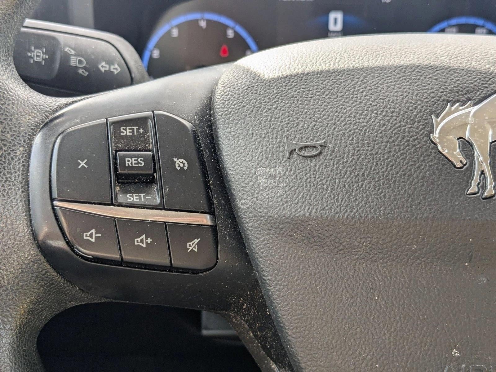 2021 Ford Bronco Sport Big Bend 4x4