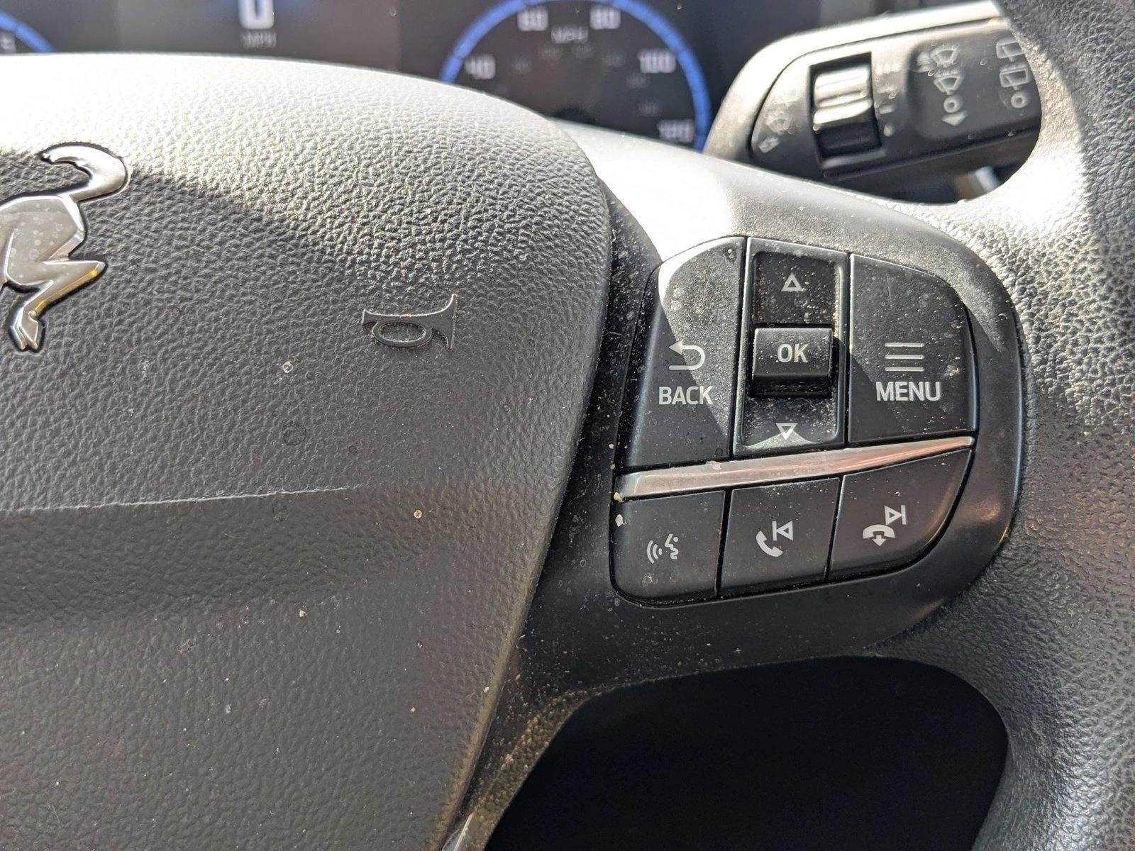 2021 Ford Bronco Sport Big Bend 4x4