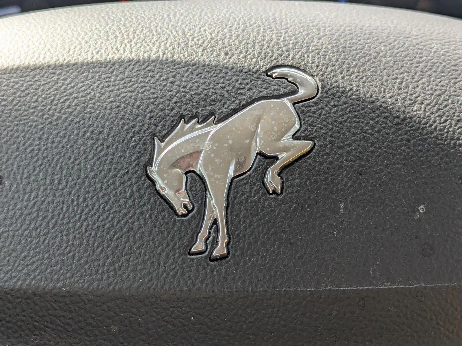 2021 Ford Bronco Sport Big Bend 4x4