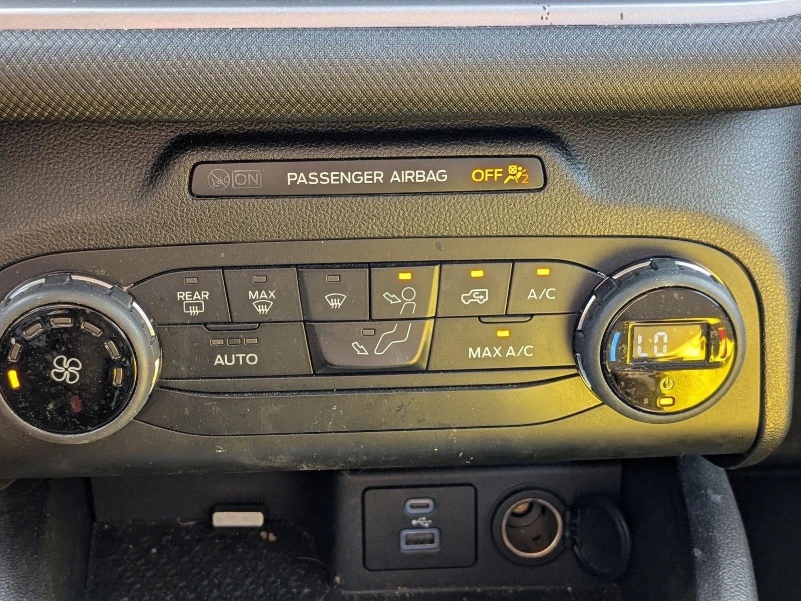 2021 Ford Bronco Sport Big Bend 4x4