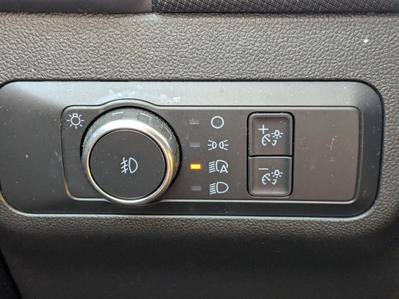 2021 Ford Bronco Sport Big Bend 4x4