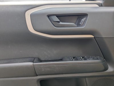2021 Ford Bronco Sport Big Bend 4x4