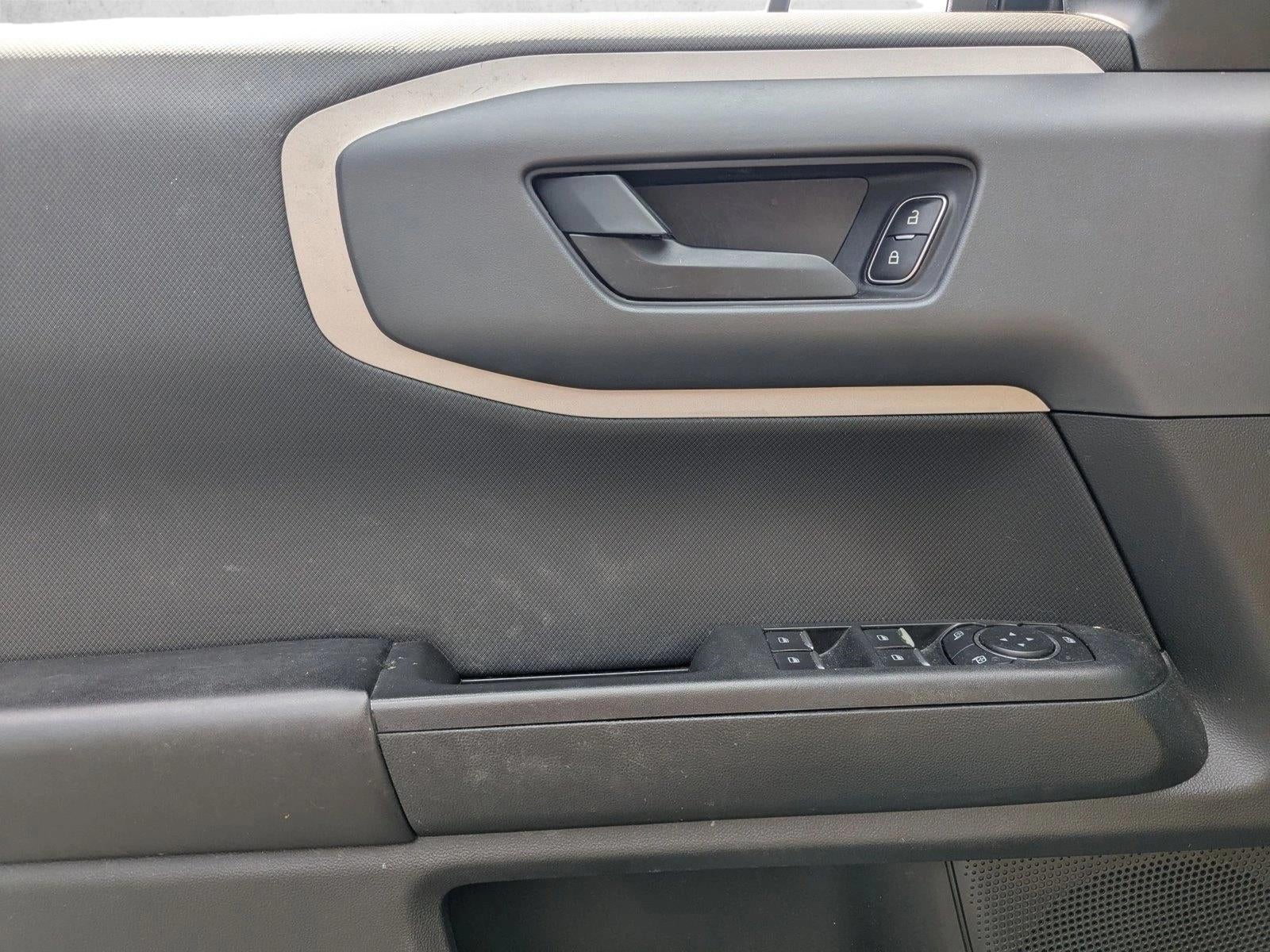 2021 Ford Bronco Sport Big Bend 4x4