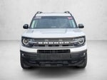 2024 Ford Bronco Sport Big Bend 4x4