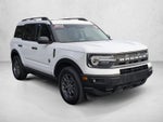 2024 Ford Bronco Sport Big Bend 4x4