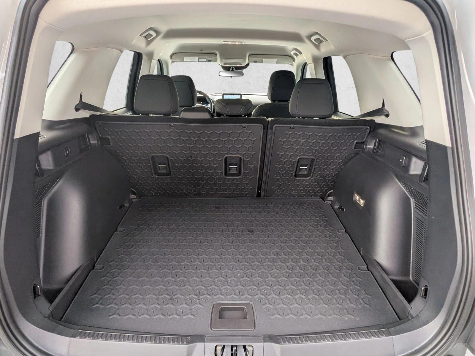 2024 Ford Bronco Sport Big Bend 4x4