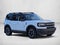 2022 Ford Bronco Sport Outer Banks 4x4