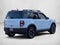 2022 Ford Bronco Sport Outer Banks 4x4
