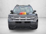 2024 Ford Bronco Sport Free Wheeling 4x4