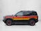 2024 Ford Bronco Sport Free Wheeling 4x4