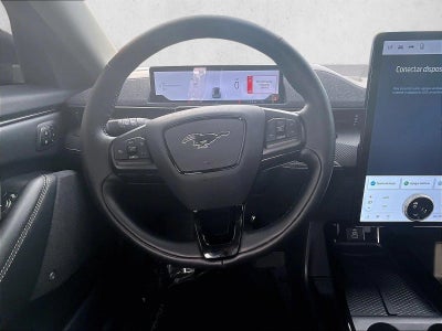 2026 Ford Mustang Mach-E Premium RWD