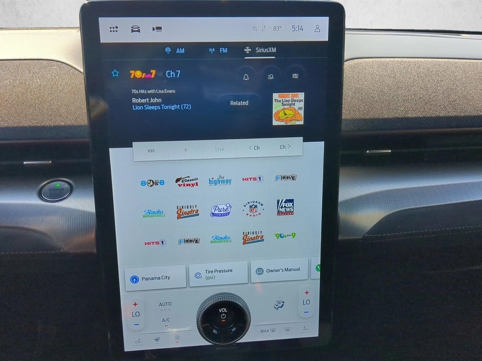 2023 Ford Mustang Mach-E GT AWD